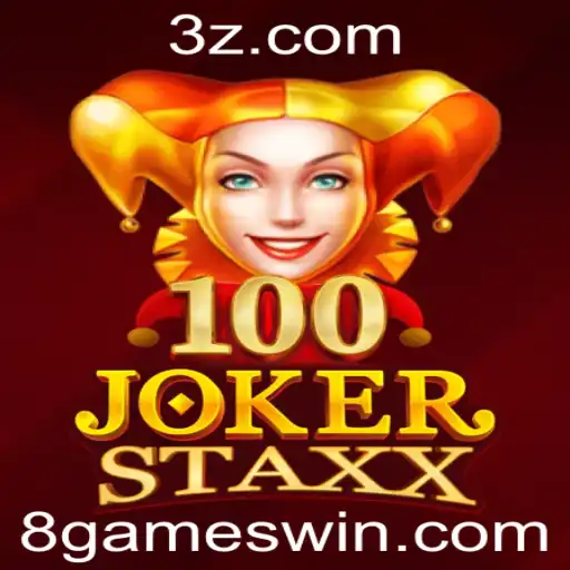 Descubra o Universo de 100JokerStaxx e 8Games