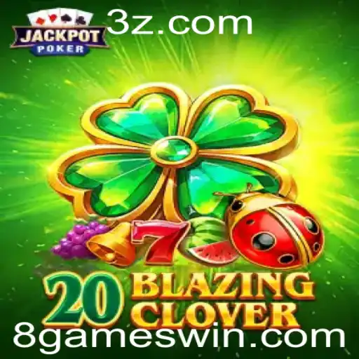 Explorando o Mundo Fascinante de 20BlazingClover