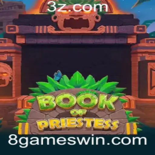 Descubra o Mundo Místico de BookOfPriestess