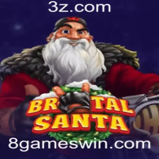 BrutalSanta: Um Mergulho no Mundo do Jogo Festivo de Ação