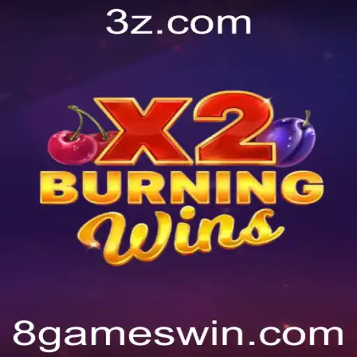 Descubra tudo sobre BurningWinsX2: O Fascinante Jogo de 8games