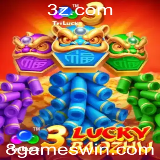 Explorando o Mundo de 3LuckyBaozhu: Um Guia Completo