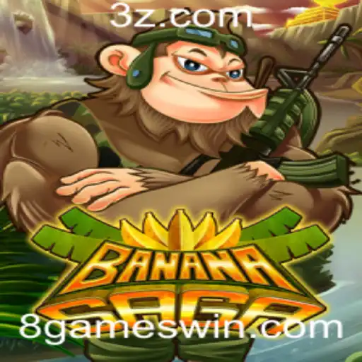 Descubra o Mundo Envolvente de BananaSaga