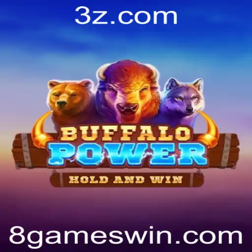 Explorando o Fascinante Mundo de BuffaloPower: Aventura e Estratégia no Universo dos Jogos 8games