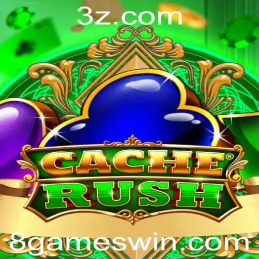 Explorando o Mundo de CacheRush: O Jogo de Aventura que Conquista com Estratégia