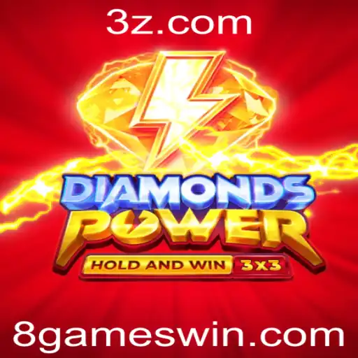 Descubra o Fascinante Mundo de DiamondsPower: Um Jogo Envolvente da 8games