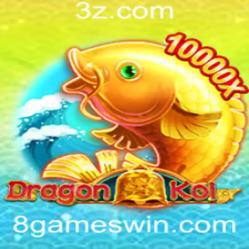 DragonKoi: Aventura e Estratégia no Mundo dos Jogos dos 8games