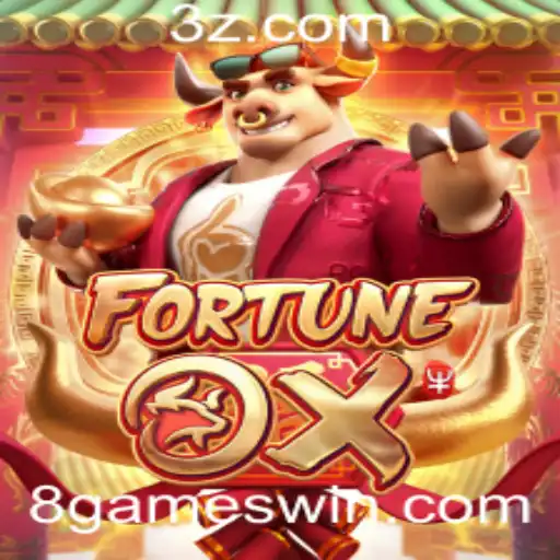 Explorando o Excitante Mundo de FortuneOx e o Impacto dos 8games nos Jogos Online