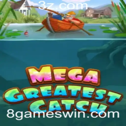 Desvendando MegaGreatestCatch: Uma Nova Adição ao Universo dos Jogos