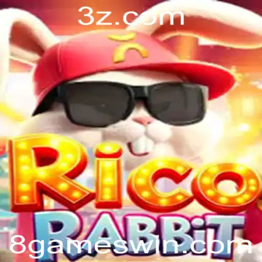 Descubra o Mundo de RicoRabbit: O Jogo Envolvente da 8games