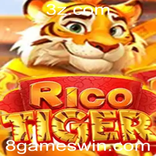 Explorando o Mundo de RicoTiger: O Novo Fenômeno dos 8games