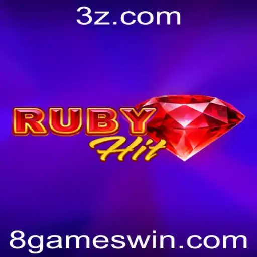 RubyHit: Uma Aventura Interativa com 8Games