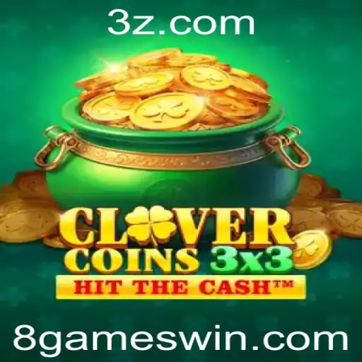 Clovercoin3x3: Um Mergulho no Novo Fenômeno do Mundo dos Jogos