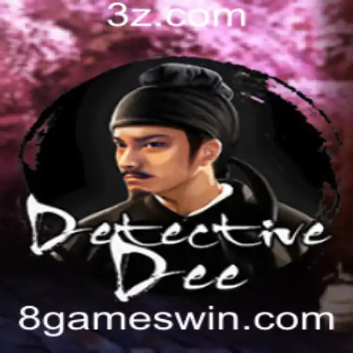 DetectiveDee: Desvendando o Mistério com 8games