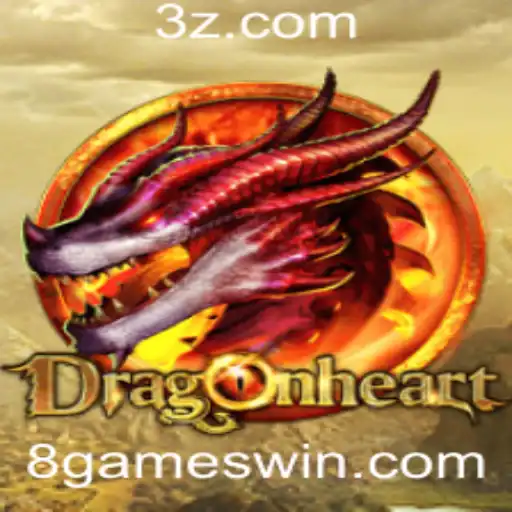 Descubra DragonHeart: Aventura Épica no Universo de 8games