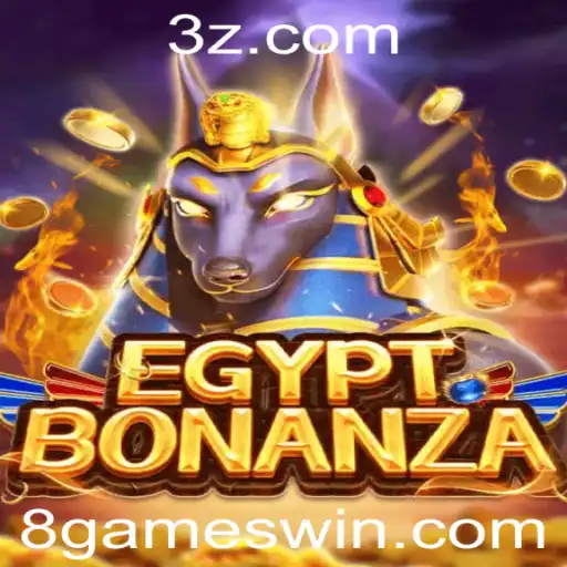 Descubra a Aventura Mística de EgyptBonanza nos 8games