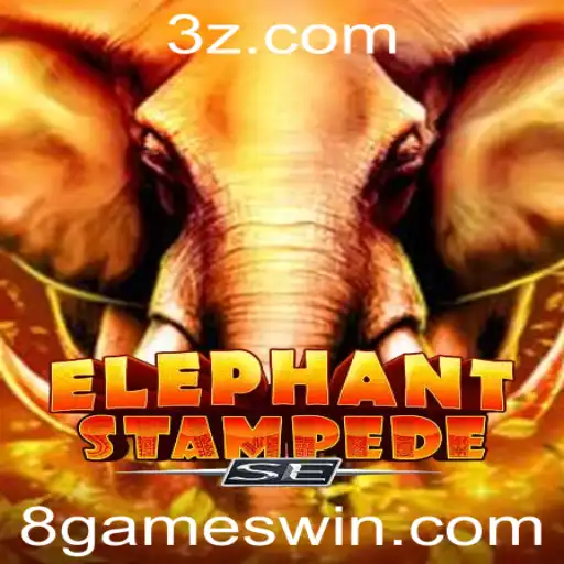 Descubra o Fascinante Universo de ElephantStampedeSE