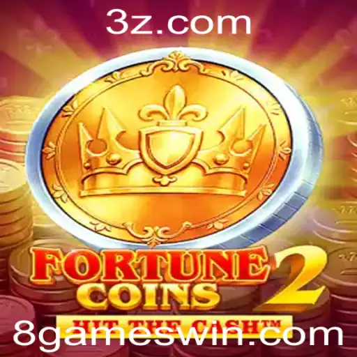 Descubra o Novo Mundo de 'FortuneCoins2'