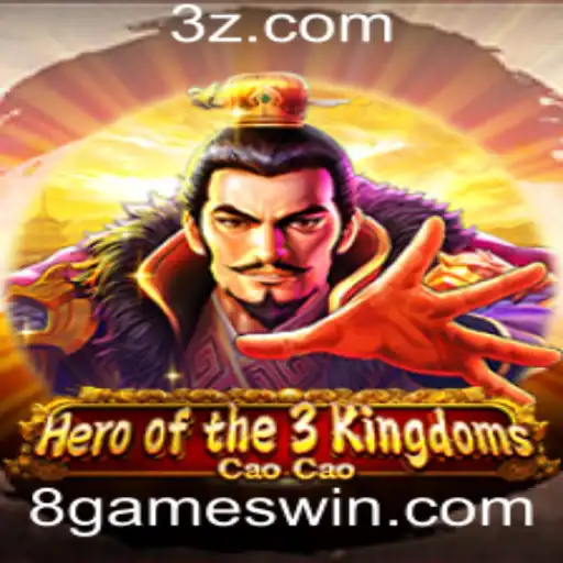 Descubra Heroofthe3KingdomsCaoCao: Uma Jornada Épica no Mundo dos Três Reinos