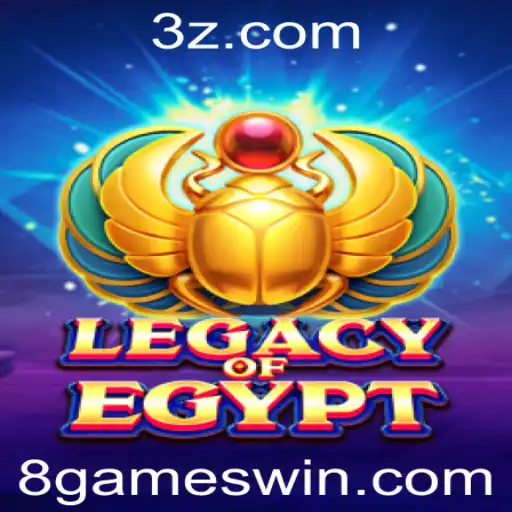 Explorando o Enigmático Mundo de LegacyOfEgypt
