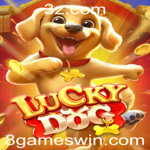Explorando LuckyDog: Um Mergulho no Mundo de 8games