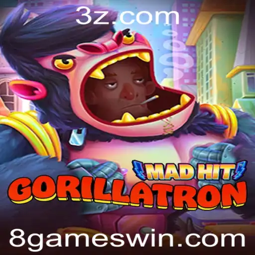 Explorando o Inovador MadHitGorillatron: A Nova Sensação no Mundo dos Jogos