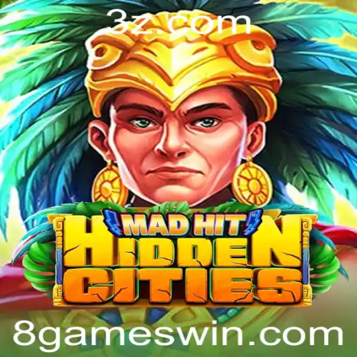 Explorando MadHitHiddenCities: Mergulho em Aventuras Misteriosas do Jogo 8games
