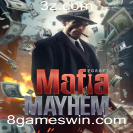 Explorando a Emoção do Jogo: MafiaMayhem