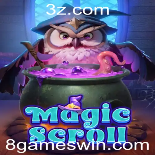 MagicScroll: A Nova Sensação do Mundo dos Jogos