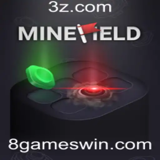 Descubra o Mundo Emocionante de MineField: O Jogo de Estratégia da 8games