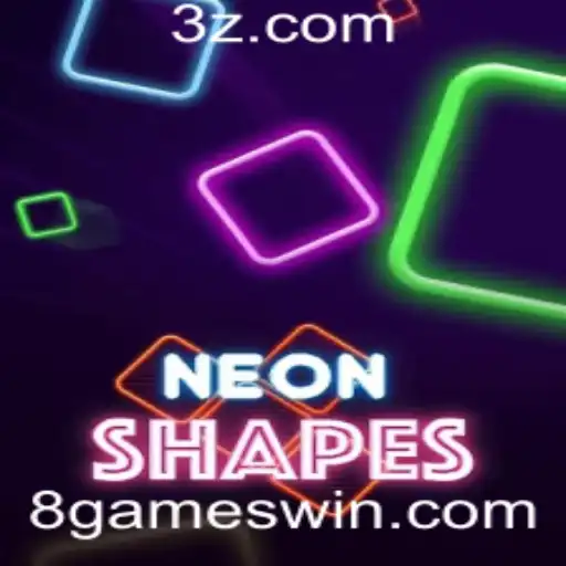 Descubra NeonShapes: O Novo Fenômeno dos Jogos de Puzzle