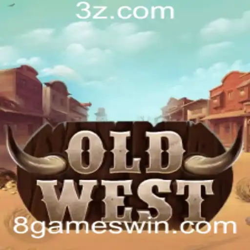 OldWest: Uma Jornada ao Faroeste com 8games