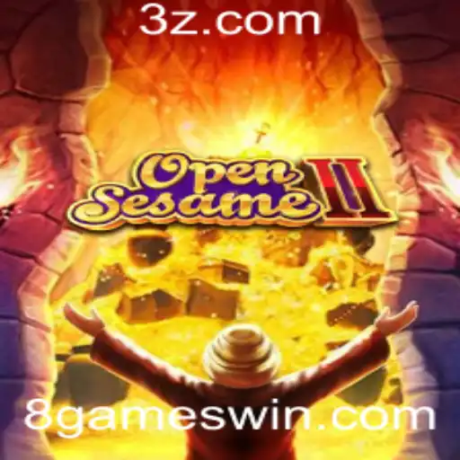 Descobrindo OpenSesameII: Inovação e Desafio com 8Games