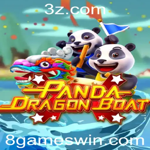 Introdução ao Jogo PANDADRAGONBOAT: Uma Jornada de Estratégia e Competição
