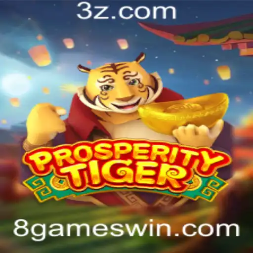 Desvendando ProsperityTiger: O Novo Fenômeno no Mundo dos Jogos