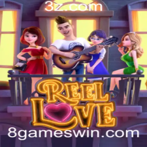 ReelLove: Um Mergulho no Mundo do Jogo de Entretenimento e Estratégia