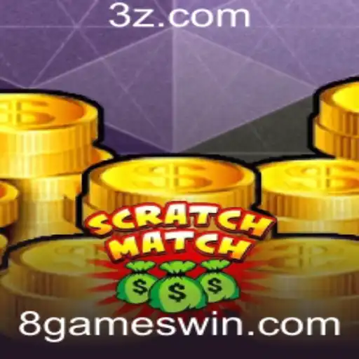 ScratchMatch: Descubra a Nova Sensação em Jogos para 8Games