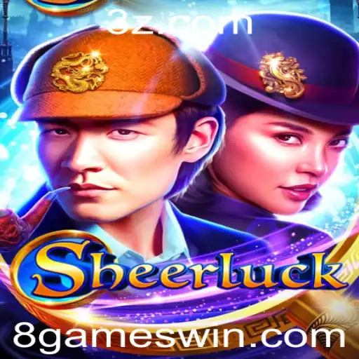 Descubra Sheerluck: O Jogo de Detetive da 8games