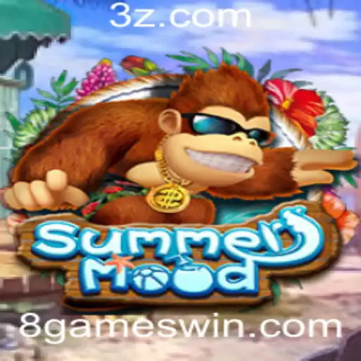 Descubra a Magia de 'SummerMood' no Universo dos Jogos