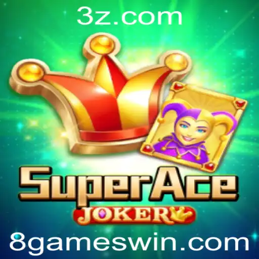 SuperAceJoker: A Nova Sensação do Mundo dos Jogos