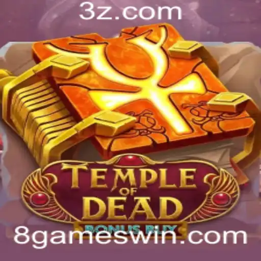 Explorando o Mundo Fascinante do Jogo TempleofDeadBonusBuy