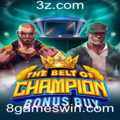 Explore o Universo de TheBeltOfChampionBonusBuy e Descubra 8Games Exclusivos