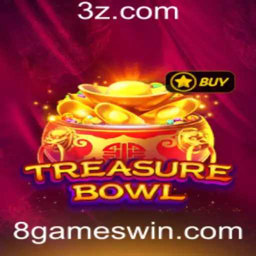 TreasureBowl: O Jogo de Estratégia em Ascensão