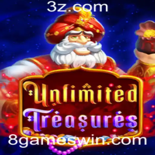 Explorando o Mundo de UnlimitedTreasures: Regras e Jogos