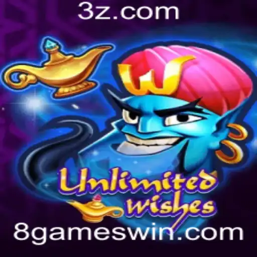 Descubra 'UnlimitedWishes': O Fascinante Jogo de Estratégia de 8Games